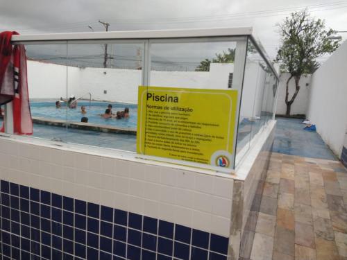 

Apartamento Bertioga 6 pessoas