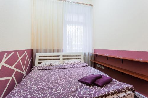 Mini-hotel in the heart of Kiev, Kyjev (fotografie 9)