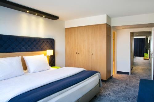 Holiday Inn Stuttgart by IHG, Штутгарт (фото 8)