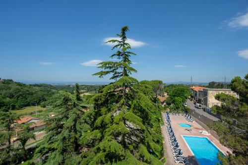 Residence Villa Elena - main image