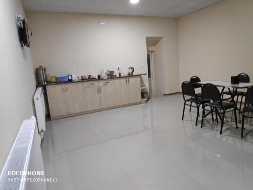 Ideal in Akhalkalaki
