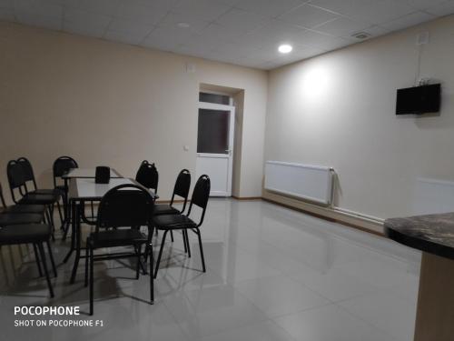 Ideal in Akhalkalaki