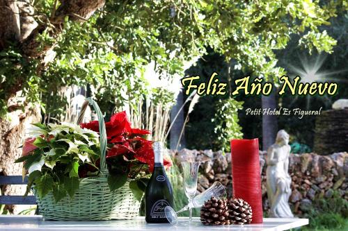 Petit Hotel Es Figueral