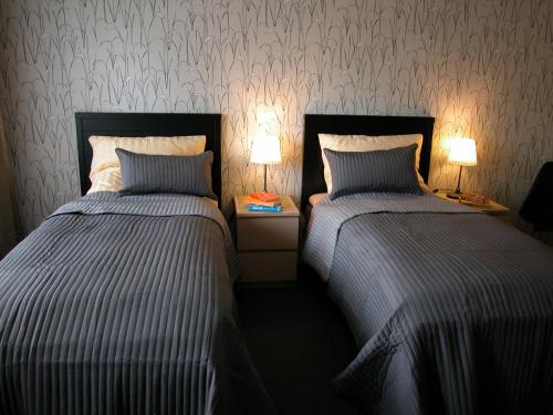 Bed and Breakfast in Ekshärad 
