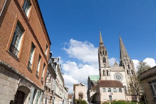 Hotel Particulier de Champrond