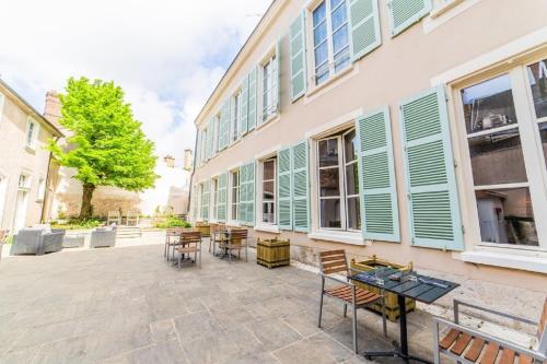 Hôtel Particulier de Champrond