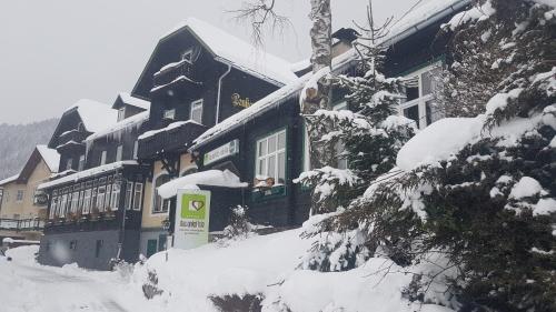 B&B Hotel das onkel fritz, Spital am Semmering bei Wartmannstetten