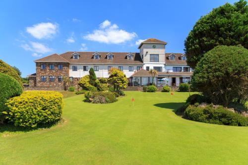 Bowood Park Hotel