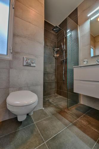 Il-Majjistral Apt. C7 Wind Rose Gozo