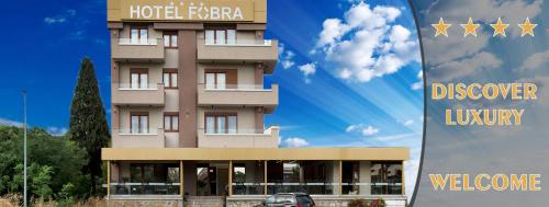 Hotel Fobra - image 8