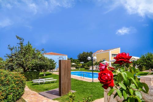  Athousakis Village in Mourniaí