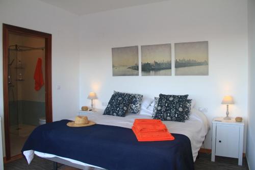 Villa Beniarres Guest House B&B in Moraira
