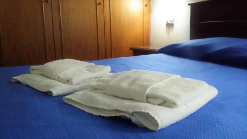 Guesthouse Holiday Formia beach 5