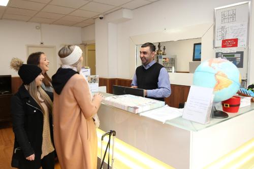 Hotel Flipper Amsterdam - image 14