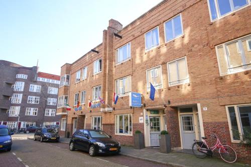 Hotel Flipper Amsterdam, Amsterdam