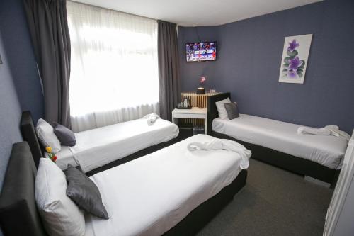 Hotel Flipper Amsterdam - image 9