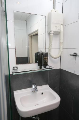 Hotel Flipper Amsterdam - image 12