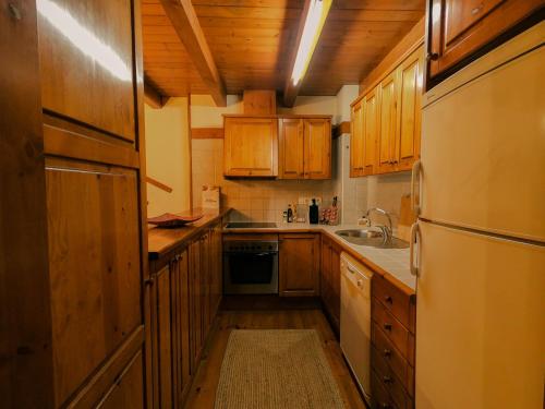 Apartamento Aneto in Es Bòrdes