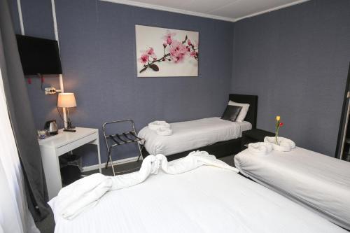 Hotel Flipper Amsterdam - image 2