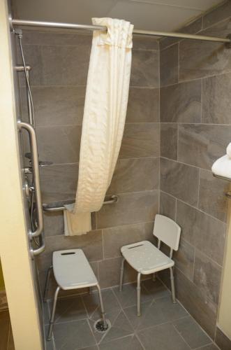 AmericInn by Wyndham West Burlington in West Burlington, USA