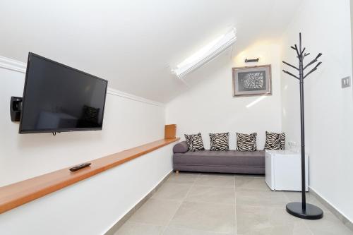 Apart Hotel Zebra - image 7
