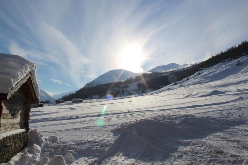 Chalet Mistral 5