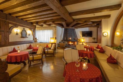 Hotel Donnerhof - image 5