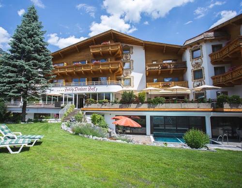 Hotel Donnerhof - image 3