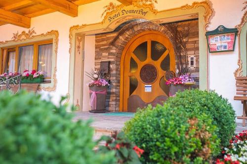 Hotel Donnerhof - image 9
