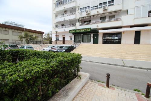 Palacios 6, nuevo, playa, barrio tranquilo, todos los servicios, PA, Málaga (fotografie 2)