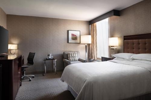 Wyndham Phoenix Airport - Tempe - Hotel