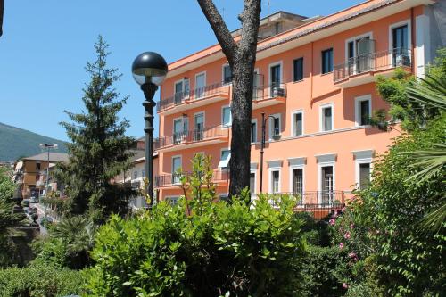 . Hotel La Villa
