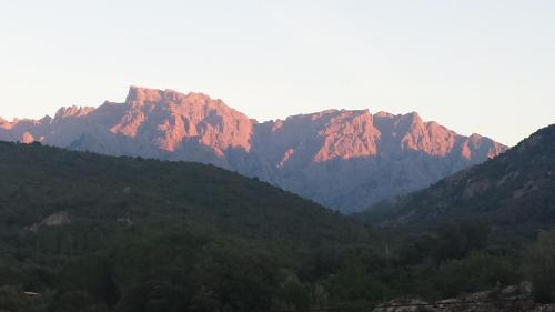 Au pont de Tuarelli, Ludique, Galeria, Corse