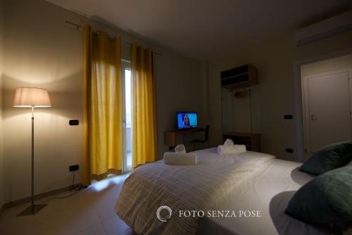King Room with Balcony