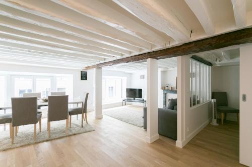 Lafayette Private Apartment - image 4