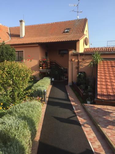 Penzion Miromar - image 11