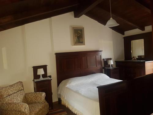 CASA EVE gîte à louer Isola dei Pescatori