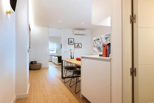 Molino Malasana by Madflats Collection