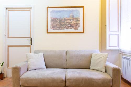 Sunny Home, Rome (photo 4)