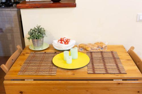 Sunny Home, Rome (photo 9)