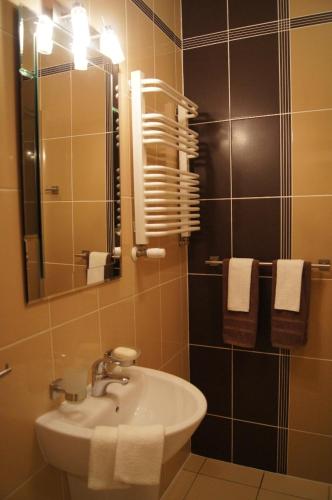 Royal Apartments - Apartamenty Inowroclawska photo