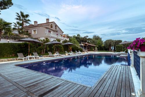 TERRE DE REVE, Le Rouret