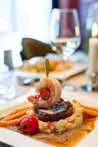 Mercure Munich City Center Hotel