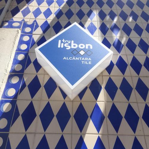 TryLisbon Alcântara, Lisabon (fotografie 2)