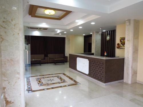 Facilities, City Palace Resort in Lonavala