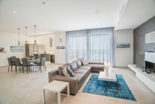 Sea Bank Villa Apartments - image 8