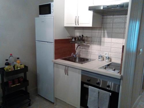 Apartamento Romántico, Valencie (fotografie 7)