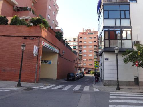 Apartamento Romantico