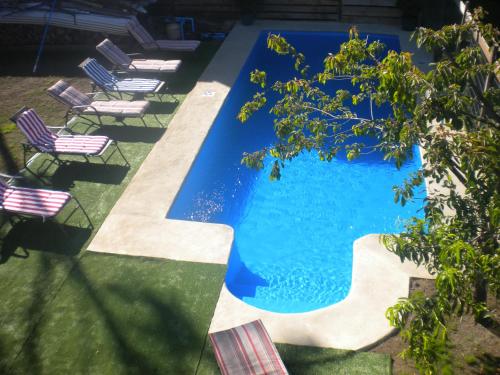 Hostal Tour Pucon – Pucon, MI