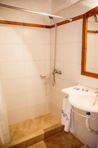 Apart Hotel Manantiales Termal